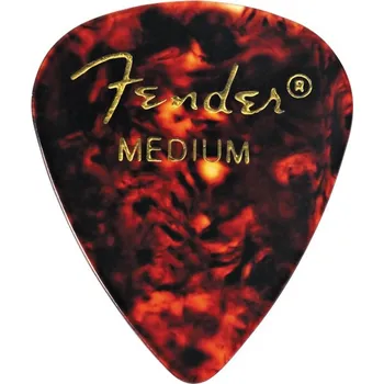 Trsátko Fender 351 Medium Shell + prodloužená záruka 3 roky