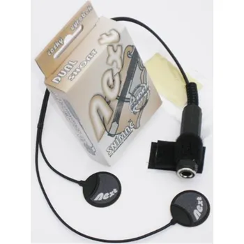 Příslušenství pro strunný nástroj Snímač Cejpek Next Mandolína Dual Short