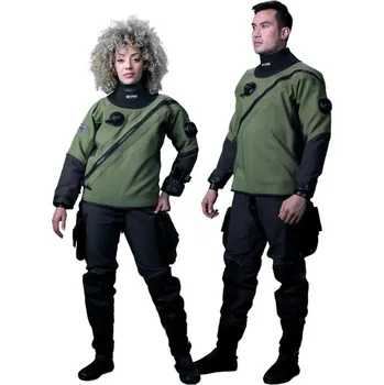 Suchý oblek Oblek suchý X-Mission 50th Anniversary, Bare 3XL