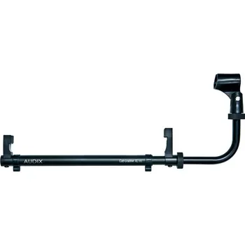 Mikrofon Audix CABGRAB XL držák mikrofonu na kytarové boxy