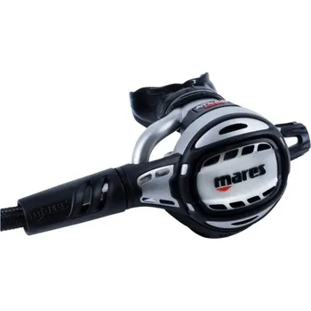 Automatika ATLAS ADJ 62X, MARES