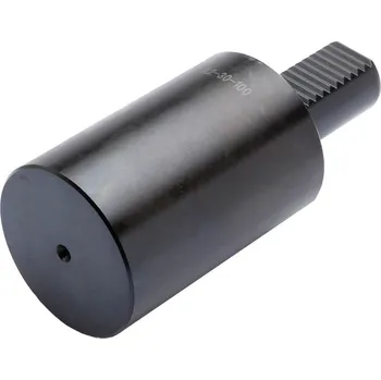 Svěrák Polotovar tvaru A2 válcový VDI 25 - 50 x 200 mm