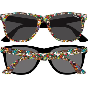 Sluneční brýle E PLUS M Sluneční brýle HARRY POTTER 5253417 - barevné Barva: Mix barev