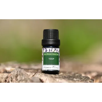 Vonný olej EO YZOP - 5 ml