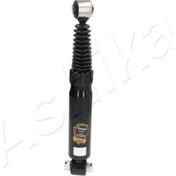 Tlumič pérování ASHIKA MA-00368