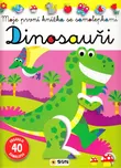 Dinosauři: Moje první knížka se…