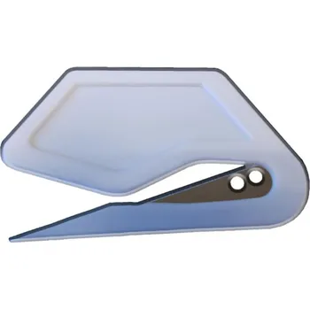 Mister B Cuff Cutter