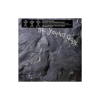 Zahraniční hudba The Young Gods - Young Gods (CD)