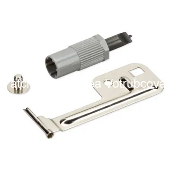 Příslušenství k šicímu stroji Bernina příslušenství na vedení příze k patkám sámkovacím