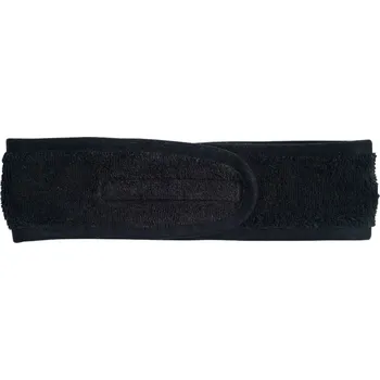 MaryBerry Saunová čelenka černá