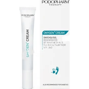 Tělová kosmetika Podopharm Therapy Onygen krém 20 ml