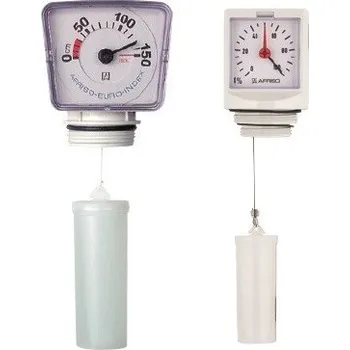 Čerpadlo AFRISO Mechanický hladinoměr MTR