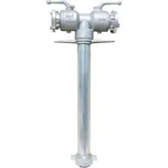 Pavliš a Hartmann Hydrantový nástavec k…