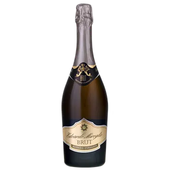 Víno Edoardo Miroglio Brut