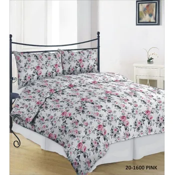 Povlečení Bavlněné povlečení 140x200 - Šípková Růženka