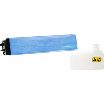 VybavKancl Kyocera Mita TK550 Cyan - kompatibilní