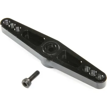 RC vybavení Losi páka serva řízení 15T, hliník: DBXL-E 2.0