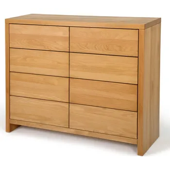 Šatní skříň Komoda LEVITTA