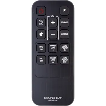 Dálkový ovladač LG AKB74815341 - náhradní dálkový ovladač