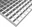 Flomat Floma ocelový podlahový rošt, 120 x 100 x 3 cm