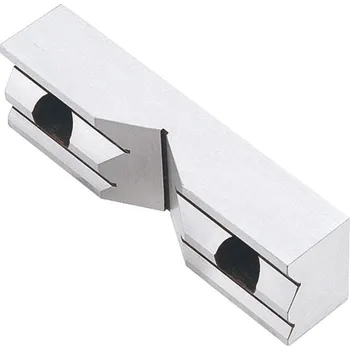 Svěrák Prizmatická čelist pro svěrák AVQ-125 / AVL-125 (1 ks)