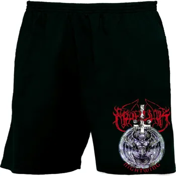 Pánské kraťasy bermudy, kraťasy Marduk - Nightwing