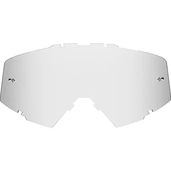 Motocyklové brýle HAVOC Elite Clear Pre-Curved Lens