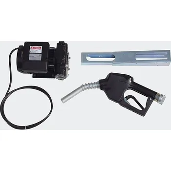 Palivové čerpadlo CEMO Elektrické čerpadlo Cematic 56 AZ(7768)