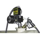 CEMO Čerpadlo na olej Viscomat 90, 400 V(7985)