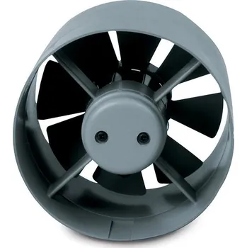 Domácí ventilátor O.ERRE Ventilátor IN 12/5 BB T