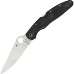 Spyderco Police 4 FRN C07PBK4 černý