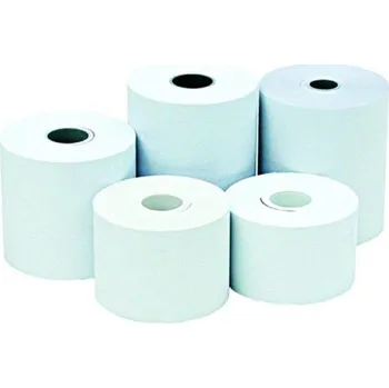 Kotouček do pokladny a tiskárny štítků Pokladní kotouček 76/60/17mm s kopií NCR