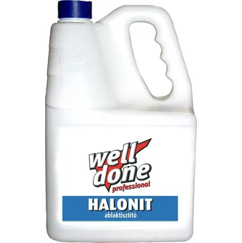 Čisticí prostředek na okna WD Čisticí prostředek na okna - Fresh 5l