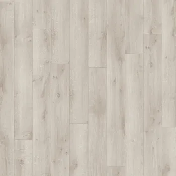 vinylová podlaha Vinylová podlaha lepená iD Inspiration 30 Rustic Oak Light Grey - dub, 1200 x 200 mm, Tarkett - 1 rok na vrácení + DOPRAVA ZDARMA k Vám i zpět