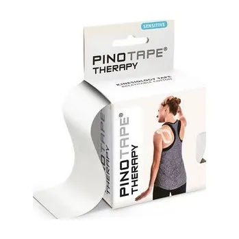 Tejpovací páska Pino PINOTAPE® Therapy, sensitive, 5 cm x 5 m