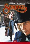 DVD Scrooge: Vánoční koleda (1970)