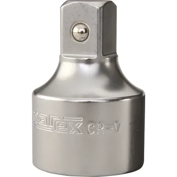 Ruční nářadí Redukce 1" na 3/4" čtyřhran NAREX 443001231