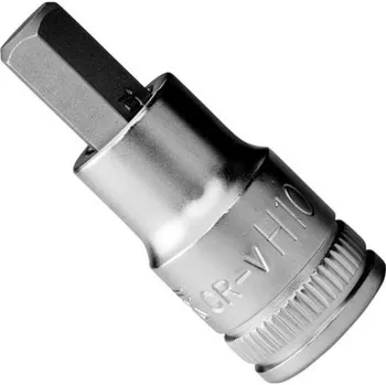 Gola hlavice Hlavice 3/8" zástrčná Imbus 10mm NAREX 443001325