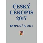 Český lékopis 2017: Doplněk 2021 -…