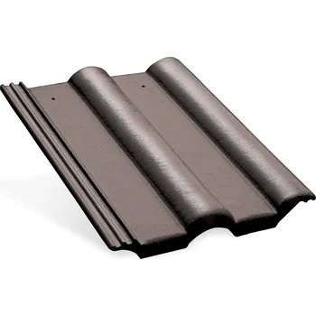 betonová krytina KM Beta Beta Briliant základní