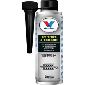 Valvoline DPF Cleaner & Regenerator 300…