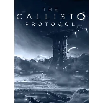 Počítačová hra Recenze The Callisto Protocol PC krabicová verze