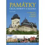 Památky Čech, Moravy a Slezska - Pavel…