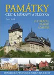 Památky Čech, Moravy a Slezska - Pavel…