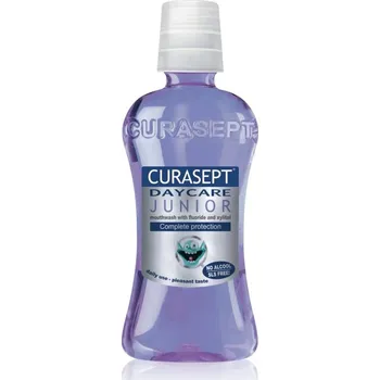 Ústní voda CURASEPT DayCare Junior 250 ml