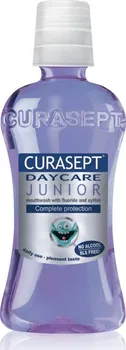 Ústní voda CURASEPT DayCare Junior 250 ml