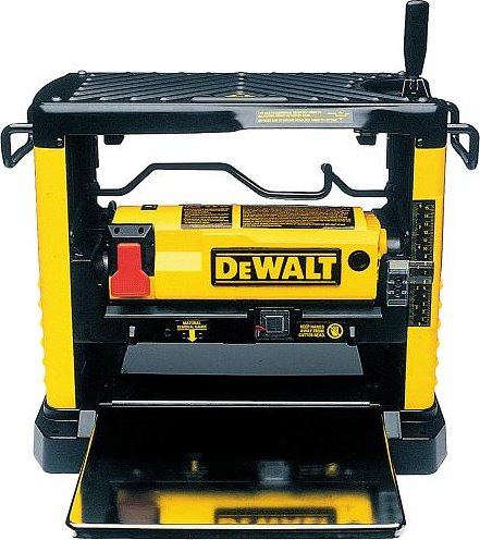 Protahovačka 1800W DW733 DeWALT