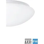 Prezent ASPEN koupelnové přisazené svítidlo LED 1x 18W 1050lm 4000K 30cm IP44, bílé