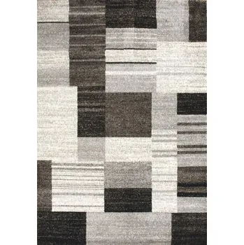 Koberec Festival kusový koberec Loftline 500-01 Grey