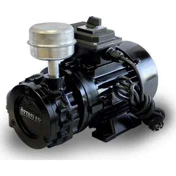 Chov hospodářského zvířete Vývěva bezolejová EPV 170L, 230V